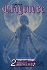 Claymore 2