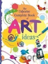 Complete Book Of Art Ideas