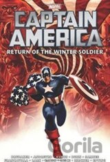 Captain America: Return Of The Winter Soldier Omnibus