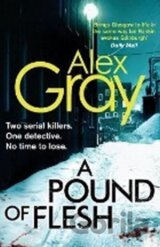 A Pound of Flesh