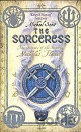 The Sorceress