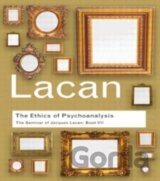 The Ethics of Psychoanalysis