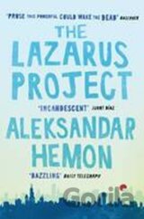 The Lazarus Project