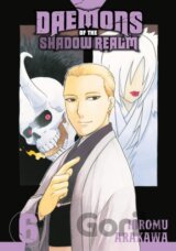Daemons of the Shadow Realm 06
