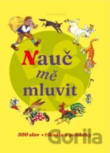 Nauč mě mluvit