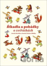 Říkadla a pohádky o zvířátkách