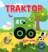 Traktor