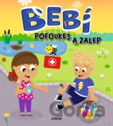 Bebí - pofoukej a zalep