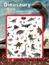 Dinosaury