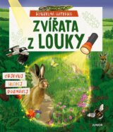 Kouzelná baterka: Zvířata z louky