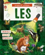 Kouzelná baterka: Les
