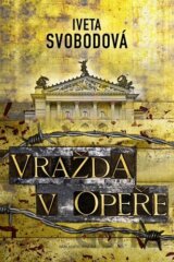 Vražda v opeře