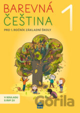 Barevná čeština 1