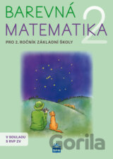 Barevná matematika 2