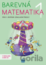 Barevná matematika 1