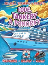 Lode, tankery a ponorky