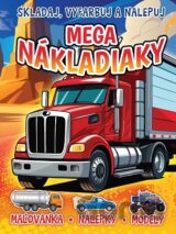 Mega nákladiaky