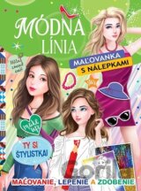 Módna línia
