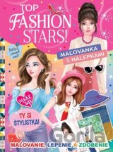 Top fashion stars!