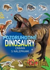 Pozoruhodné dinosaury