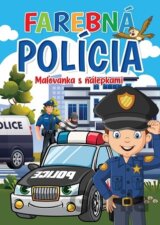 Farebná polícia