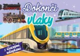 Dokonči vlaky