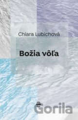 Božia vôľa