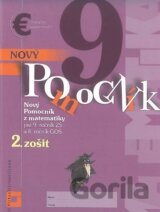 Nový pomocník z matematiky 9 - 2. zošit