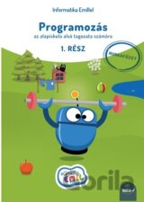 Programozás az alapiskola alsó tagozata számára, 1. rész, munkafüzet