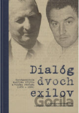 Dialóg dvoch exilov