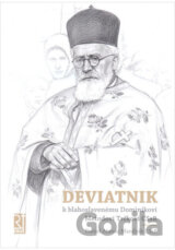 Deviatnik k blahoslavenému Dominikovi Metodovi Trčkovi CSsR