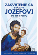Zasvätenie sa svätému Jozefovi pre deti a rodiny