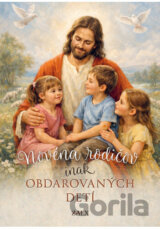 Novéna rodičov inak obdarovaných detí