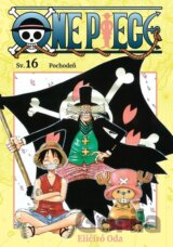 One Piece 16 - Pochodeň