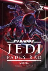 Star Wars Jedi - Padlý řád 2