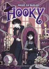Hooky - Magie za školou 3