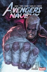 Avengers navěky 2: Pilíře