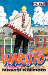 Naruto 72 - Naruto Uzumaki