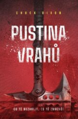 Pustina vrahů