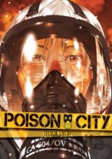 Poison City