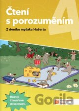 Čtení s porozuměním 4 - pracovní sešit