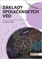 Základy společenských věd pro SOŠ - Pracovní sešit