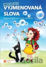 Procvičuji si - Vyjmenovaná slova
