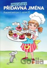 Procvičuji si - Přídavná jména