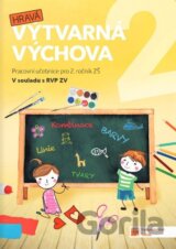 Výtvarná výchova pro 2. ročník