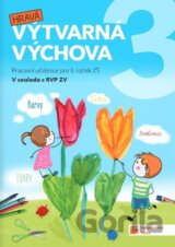 Výtvarná výchova pro 3. ročník