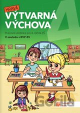 Výtvarná výchova pro 4. ročník