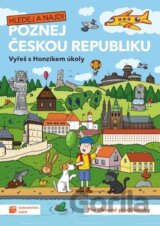Hledej a najdi - Poznej Českou republiku