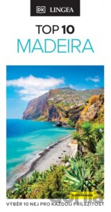Madeira - TOP 10 - 2. vydání