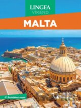 Malta - víkend...s rozkládací mapou